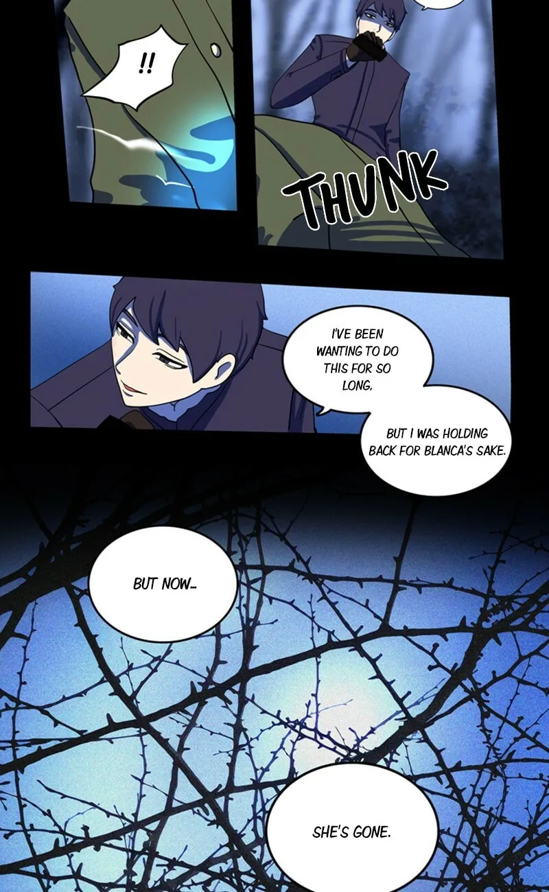 Passion (LEE Sun) Chapter 25 page 22 - 