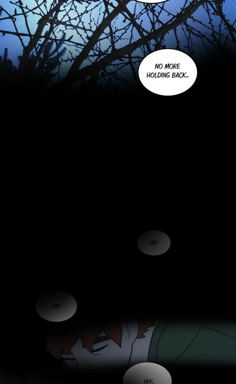 Passion (LEE Sun) Chapter 25 page 23 - 