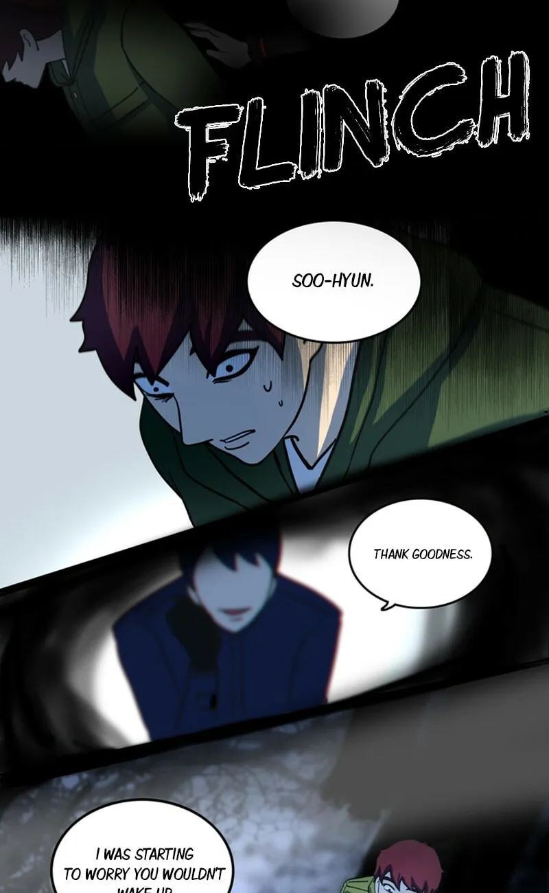 Passion (LEE Sun) Chapter 25 page 24 - 