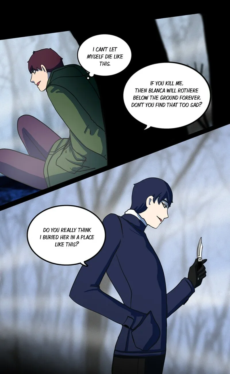 Passion (LEE Sun) Chapter 25 page 27 - 