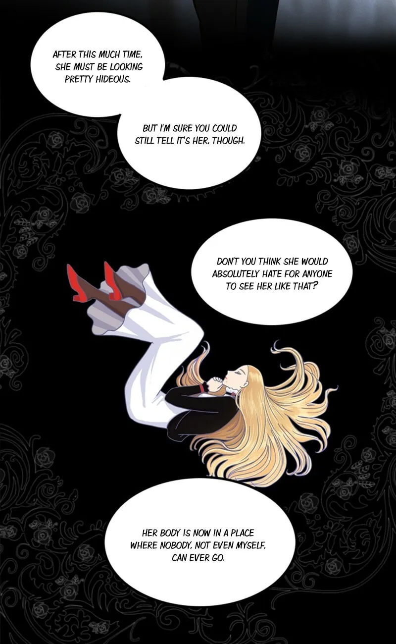 Passion (LEE Sun) Chapter 25 page 28 - 