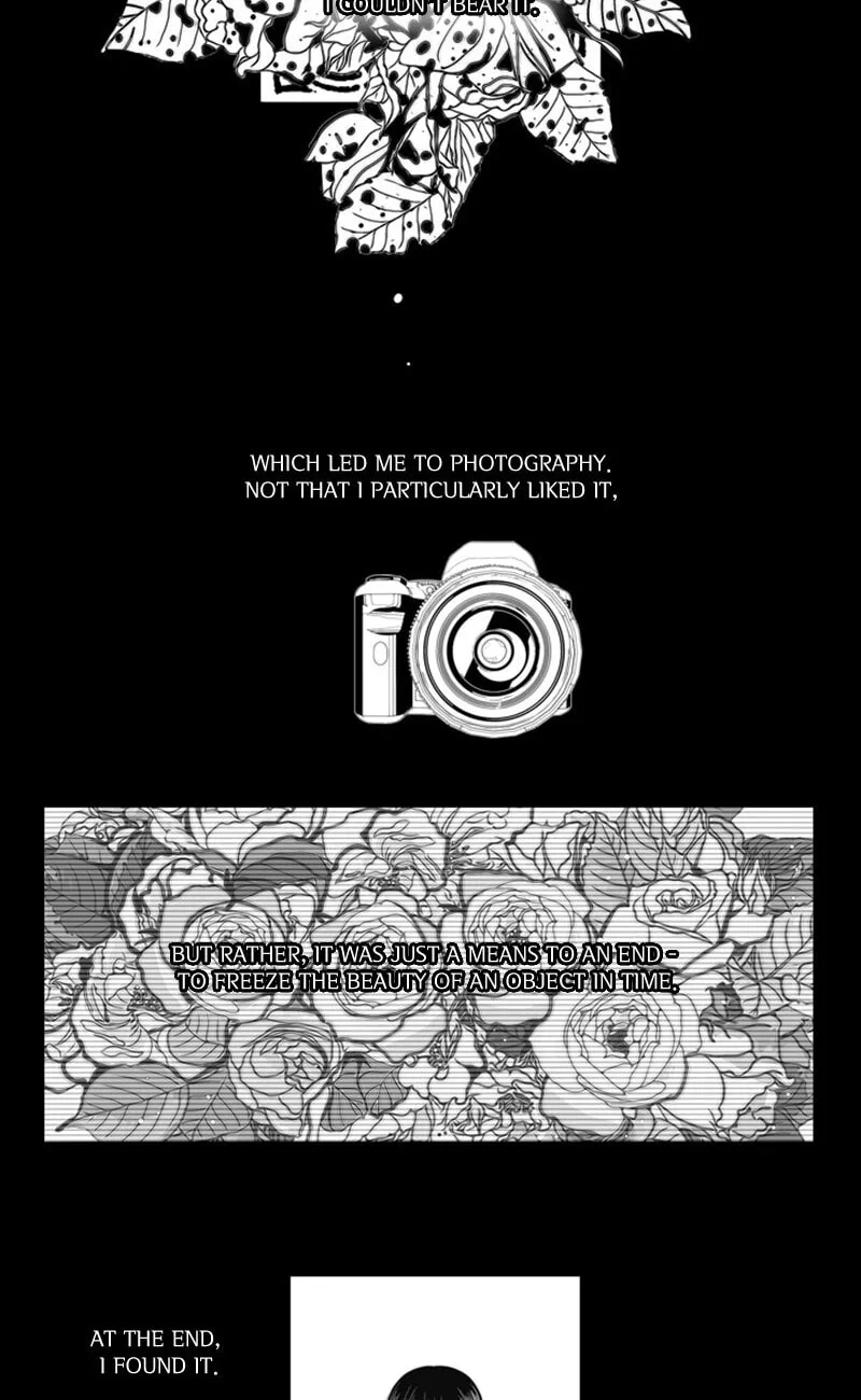 Passion (LEE Sun) Chapter 26 page 2 - 