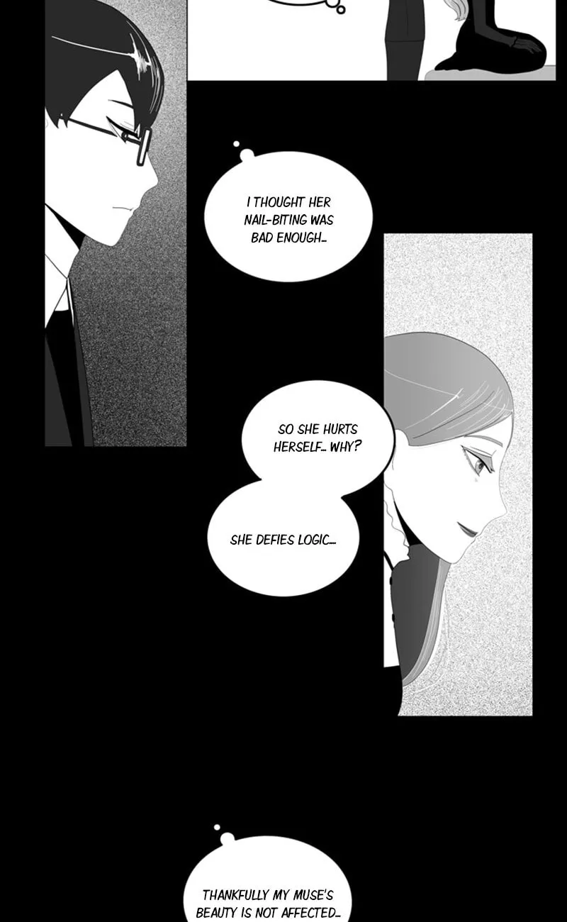 Passion (LEE Sun) Chapter 26 page 11 - 