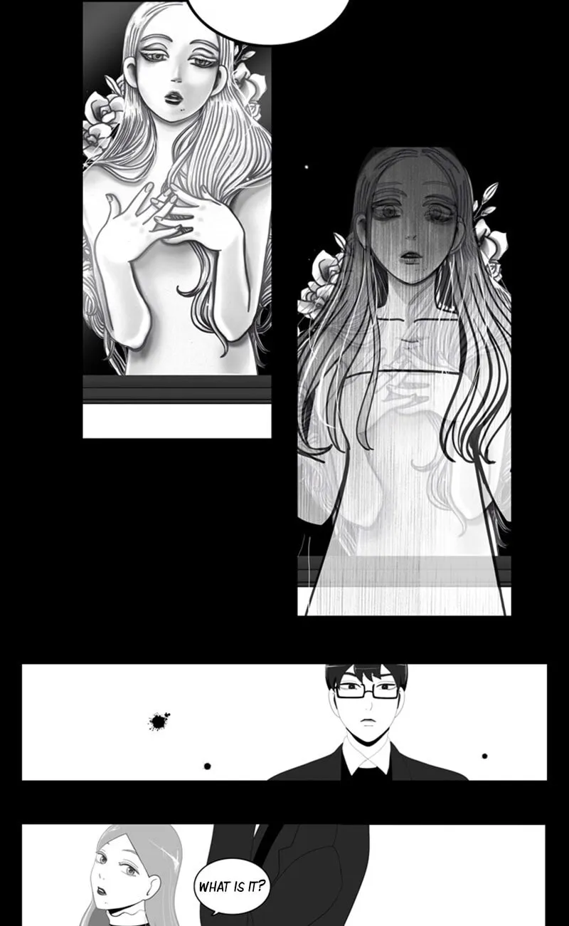 Passion (LEE Sun) Chapter 26 page 12 - 