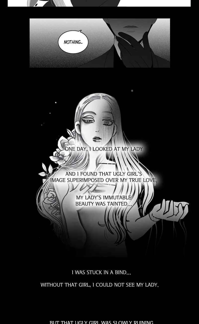 Passion (LEE Sun) Chapter 26 page 13 - 