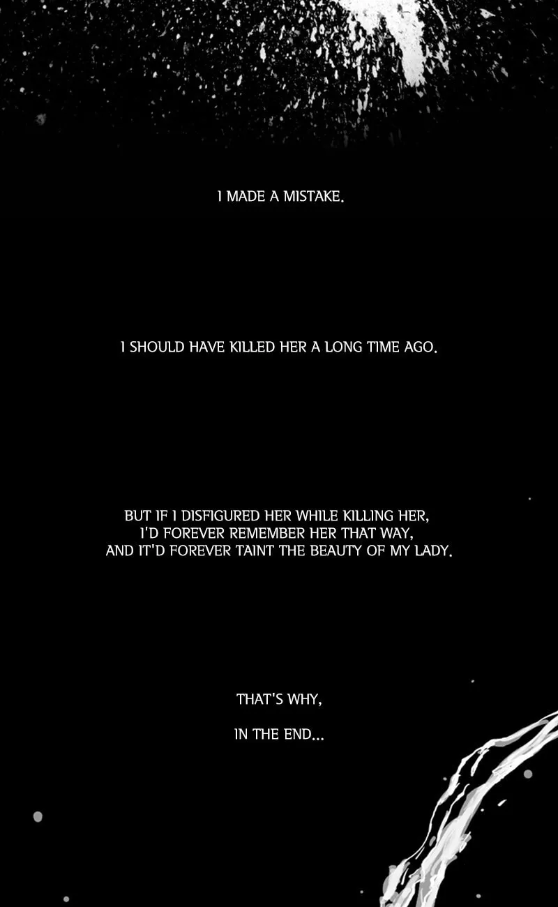Passion (LEE Sun) Chapter 26 page 23 - 