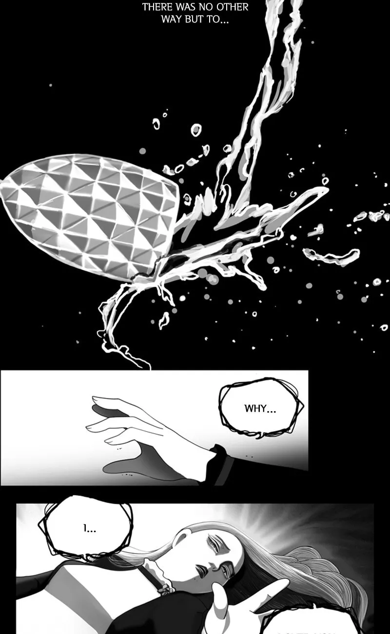 Passion (LEE Sun) Chapter 26 page 24 - 