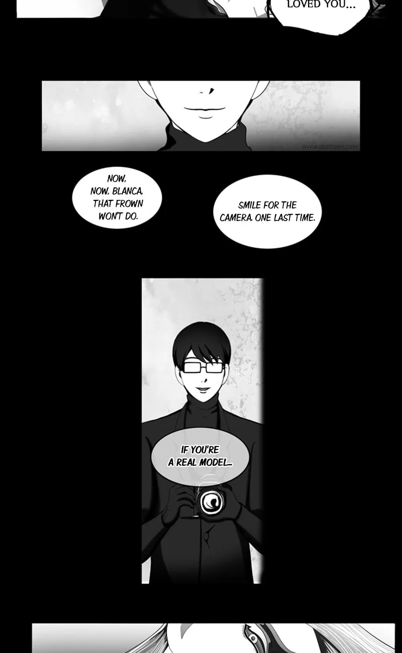 Passion (LEE Sun) Chapter 26 page 25 - 