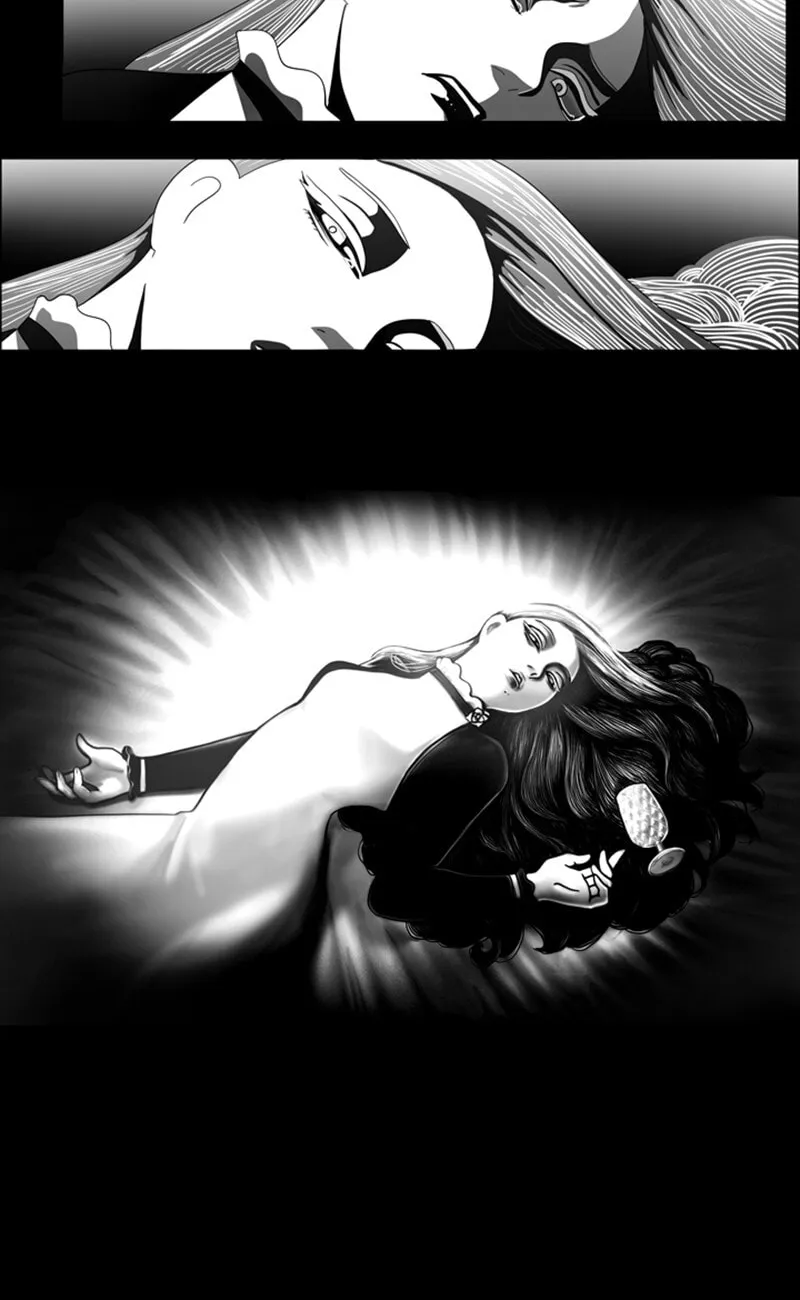 Passion (LEE Sun) Chapter 26 page 26 - 