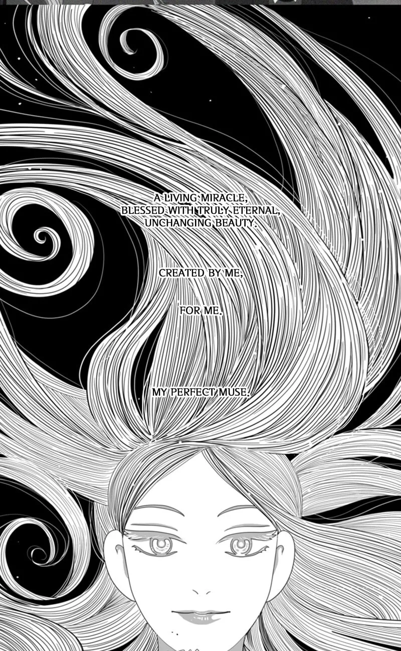 Passion (LEE Sun) Chapter 26 page 28 - 