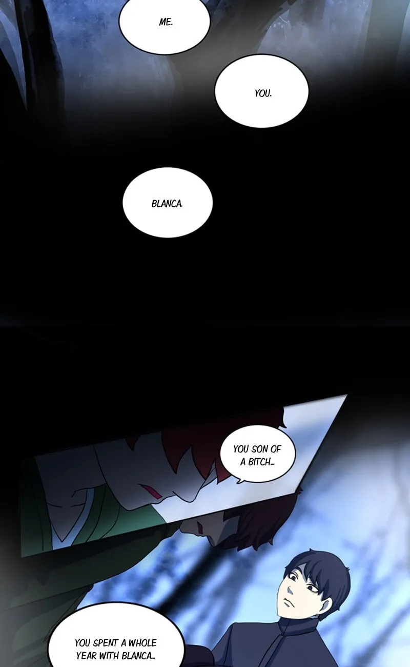 Passion (LEE Sun) Chapter 26 page 33 - 