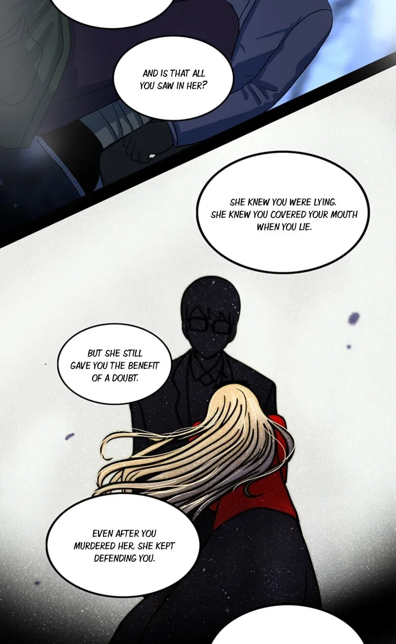 Passion (LEE Sun) Chapter 26 page 34 - 