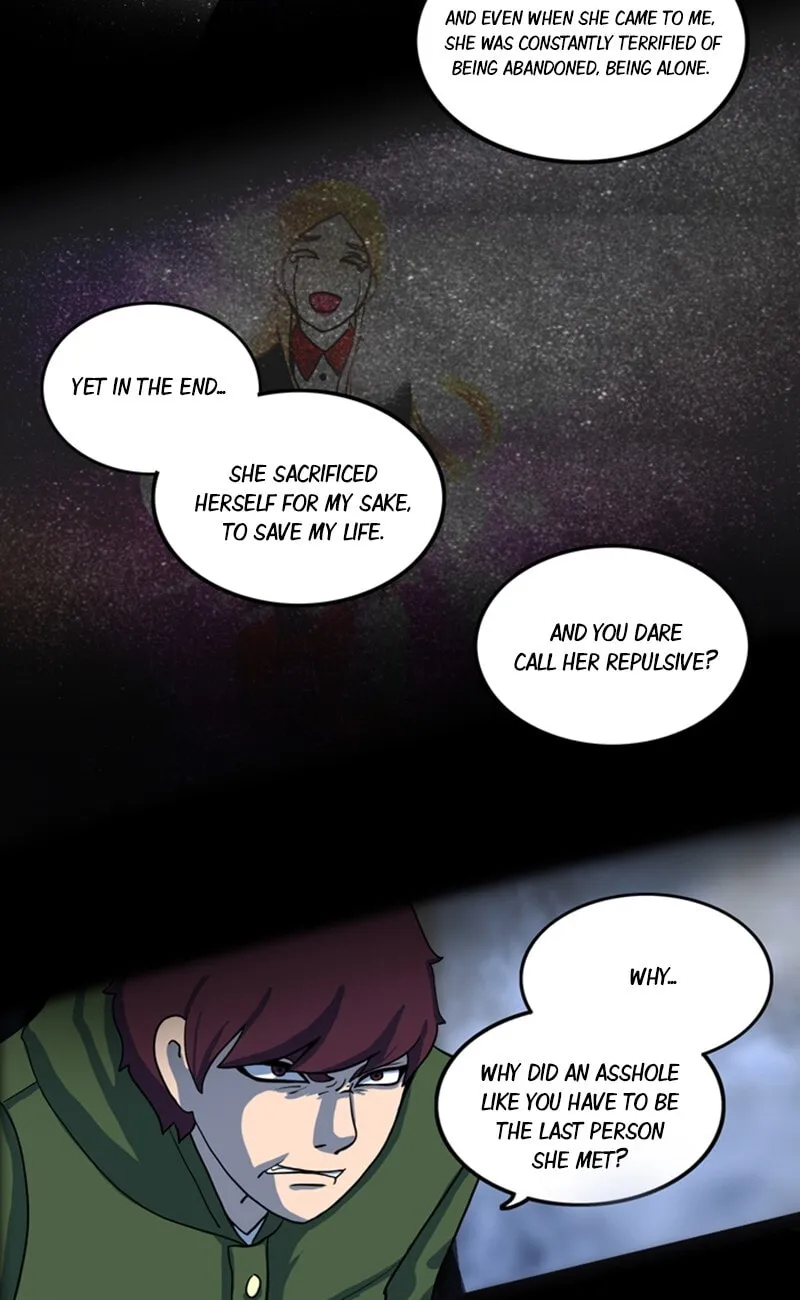 Passion (LEE Sun) Chapter 26 page 35 - 