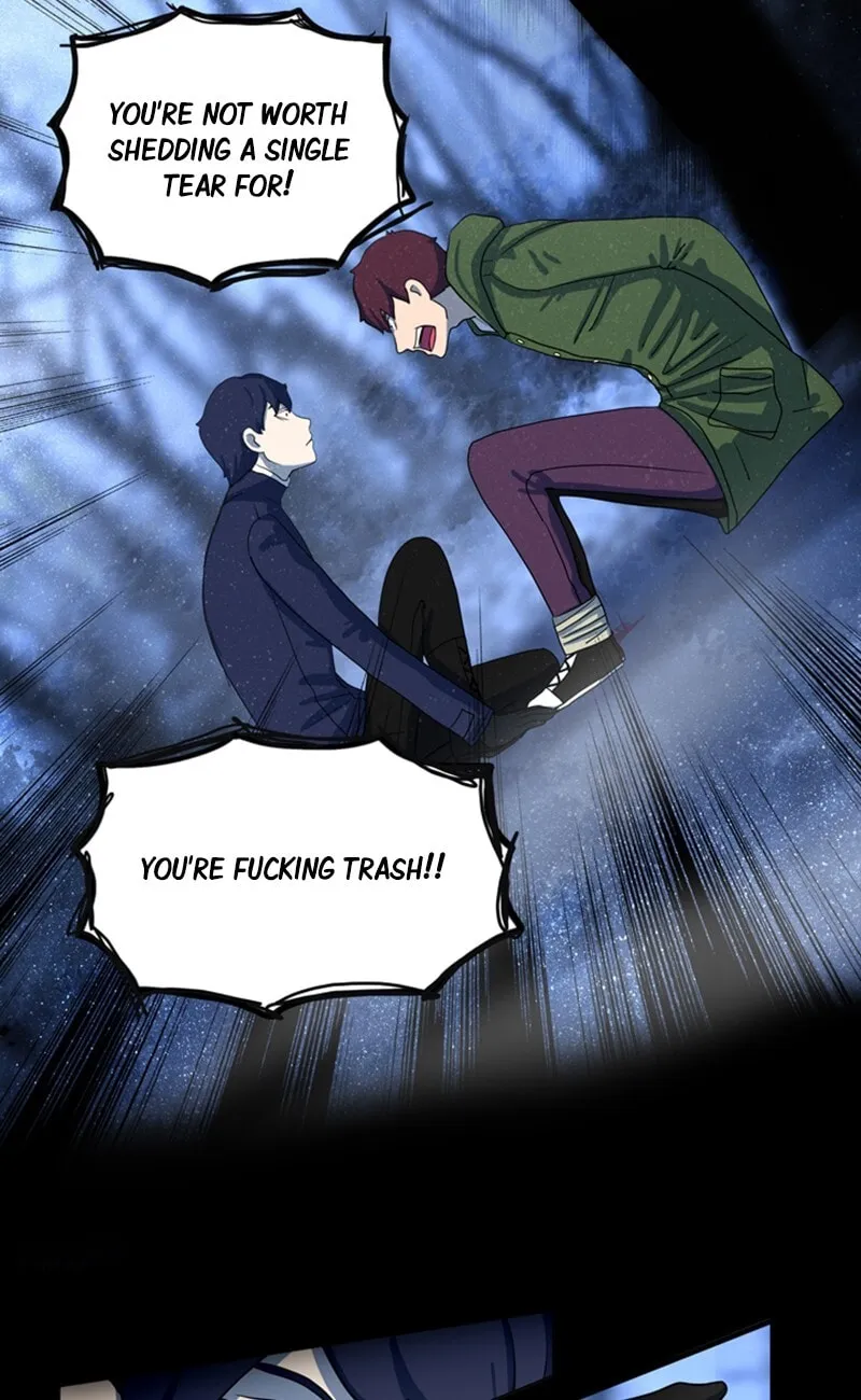 Passion (LEE Sun) Chapter 26 page 37 - 