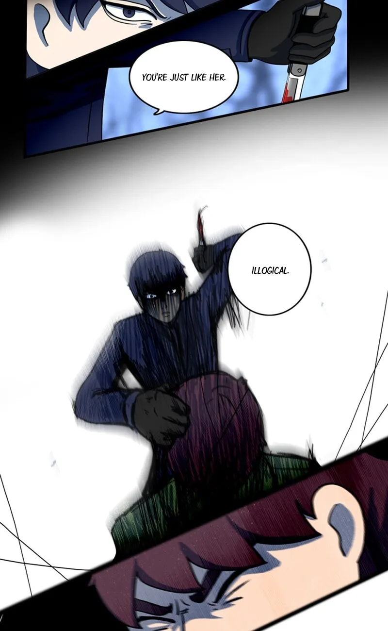 Passion (LEE Sun) Chapter 26 page 38 - 