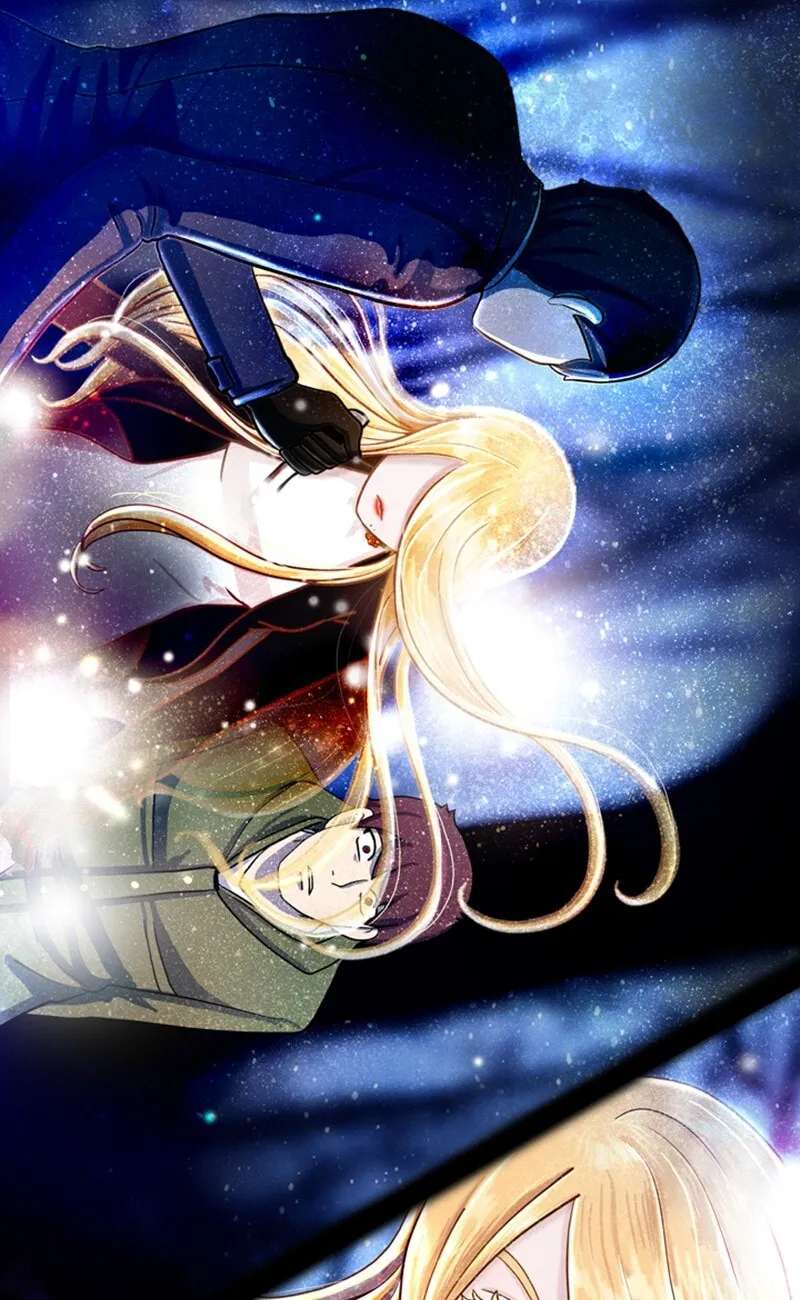 Passion (LEE Sun) Chapter 26 page 41 - 