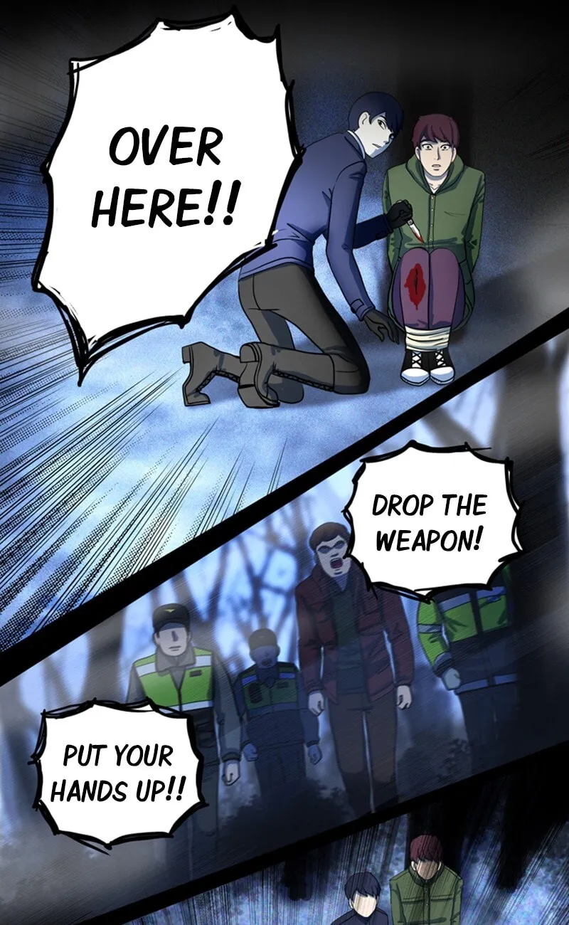 Passion (LEE Sun) Chapter 26 page 43 - 