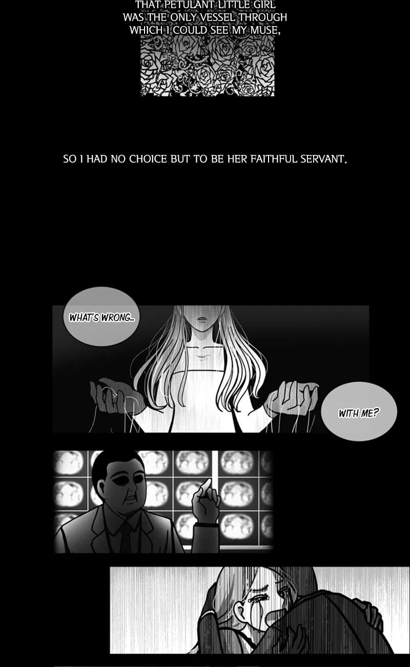 Passion (LEE Sun) Chapter 26 page 9 - 
