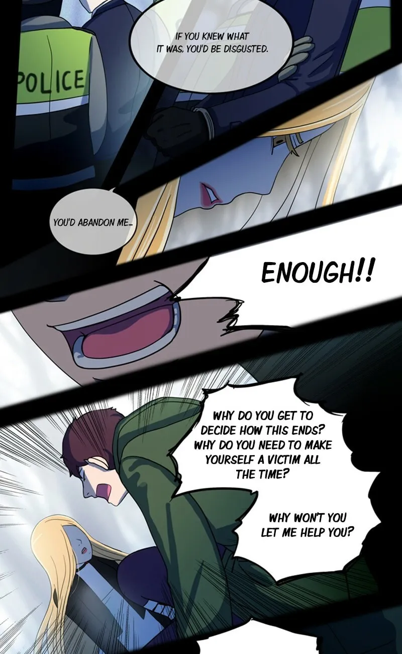 Passion (LEE Sun) Chapter 27 page 12 - 