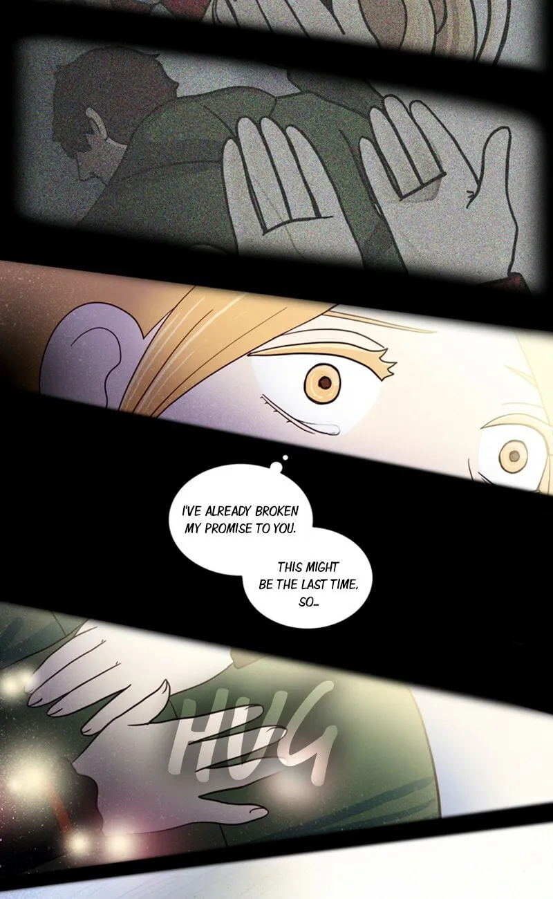 Passion (LEE Sun) Chapter 27 page 15 - 