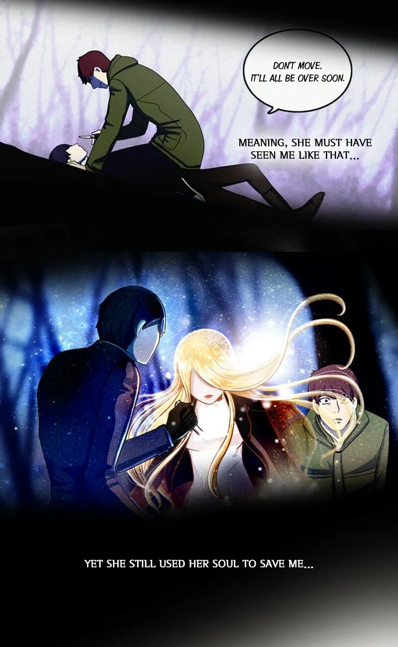 Passion (LEE Sun) Chapter 27 page 24 - 