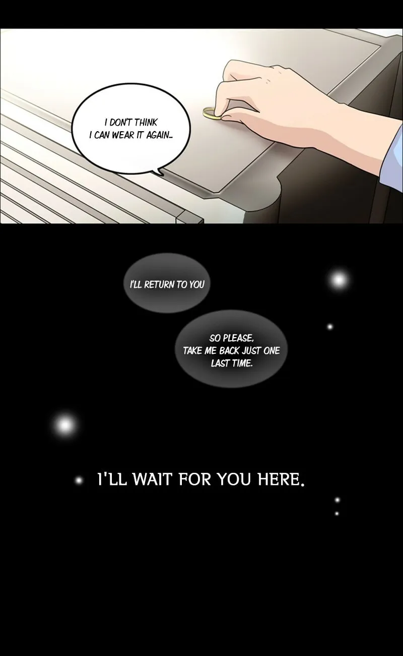 Passion (LEE Sun) Chapter 27 page 26 - 