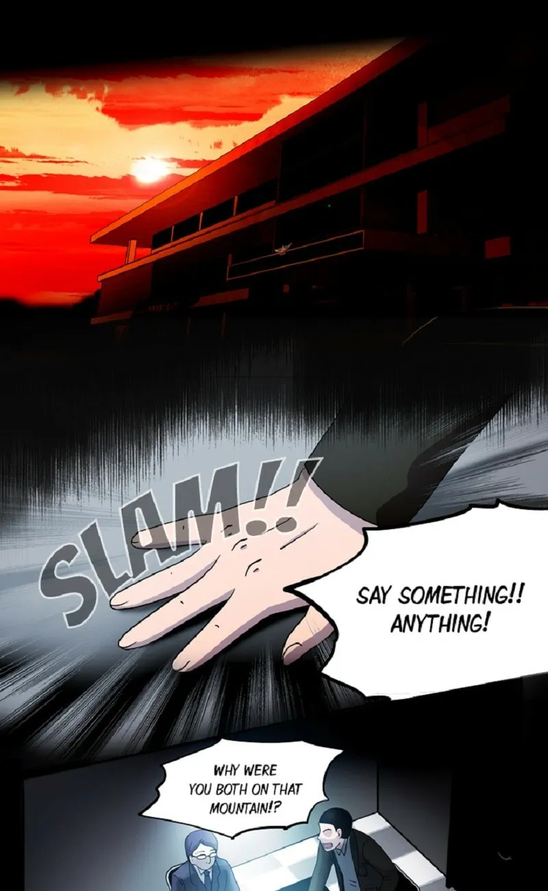 Passion (LEE Sun) Chapter 27 page 27 - 