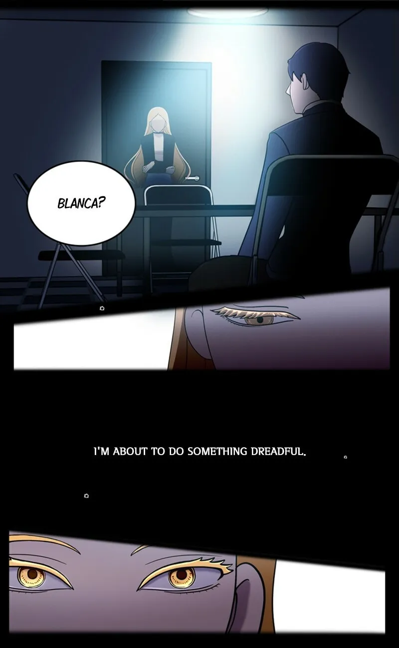 Passion (LEE Sun) Chapter 27 page 30 - 