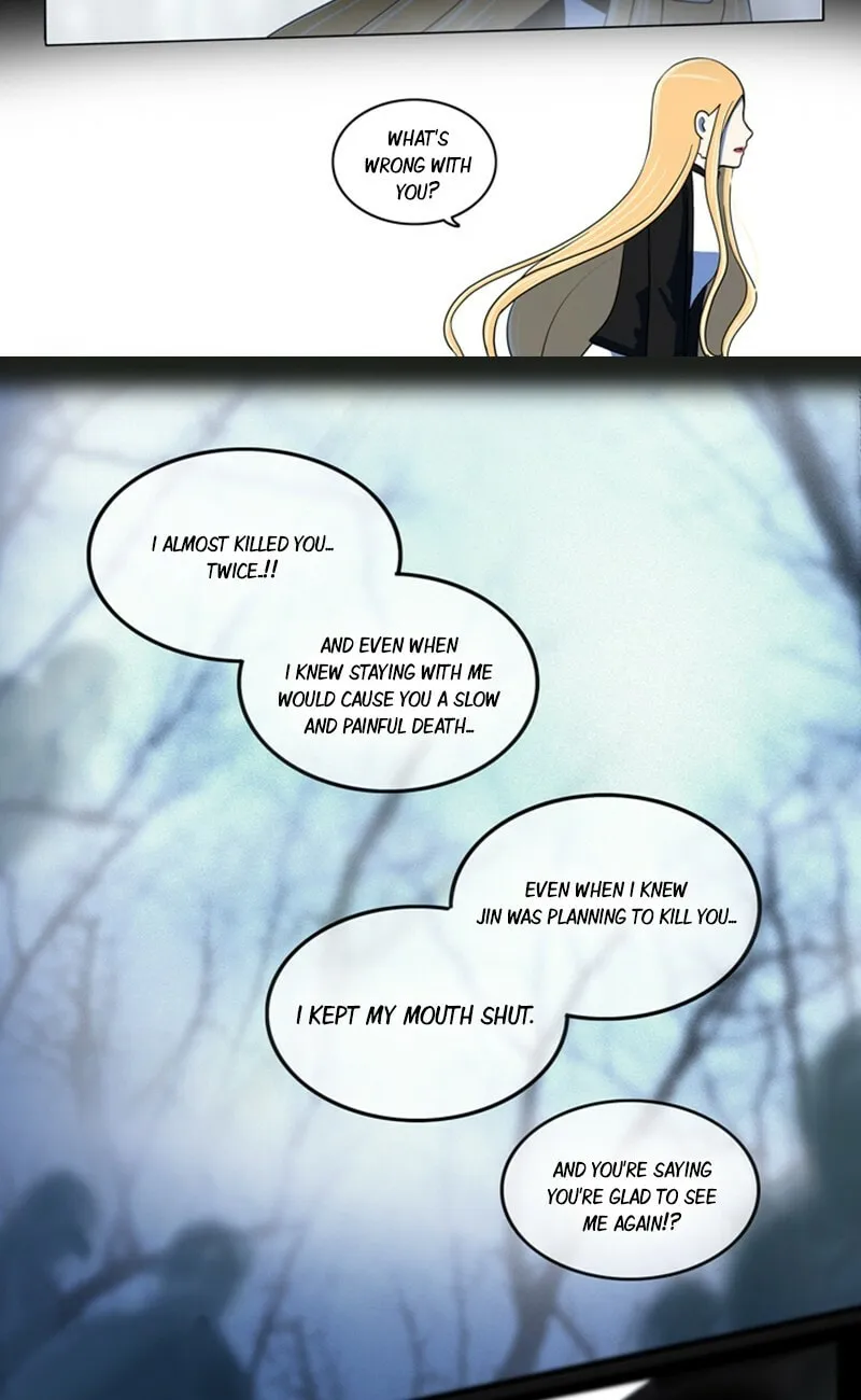 Passion (LEE Sun) Chapter 27 page 10 - 