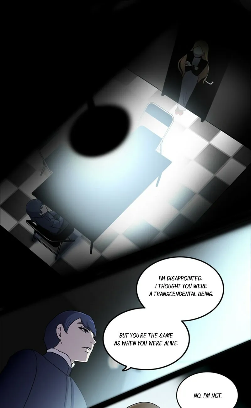 Passion (LEE Sun) Chapter 28 page 1 - 