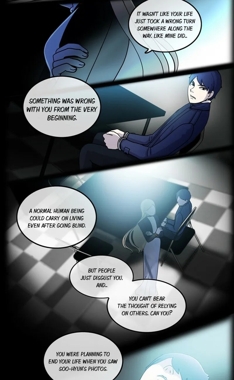 Passion (LEE Sun) Chapter 28 page 11 - 