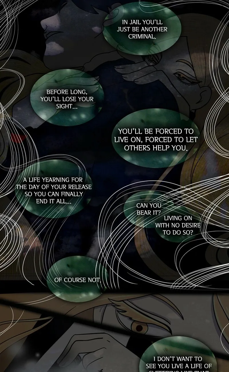 Passion (LEE Sun) Chapter 28 page 13 - 