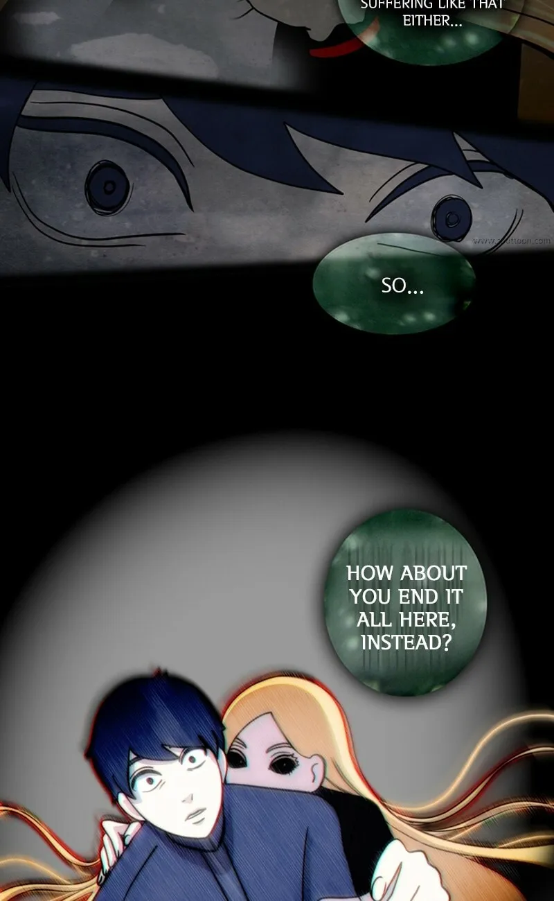 Passion (LEE Sun) Chapter 28 page 14 - 