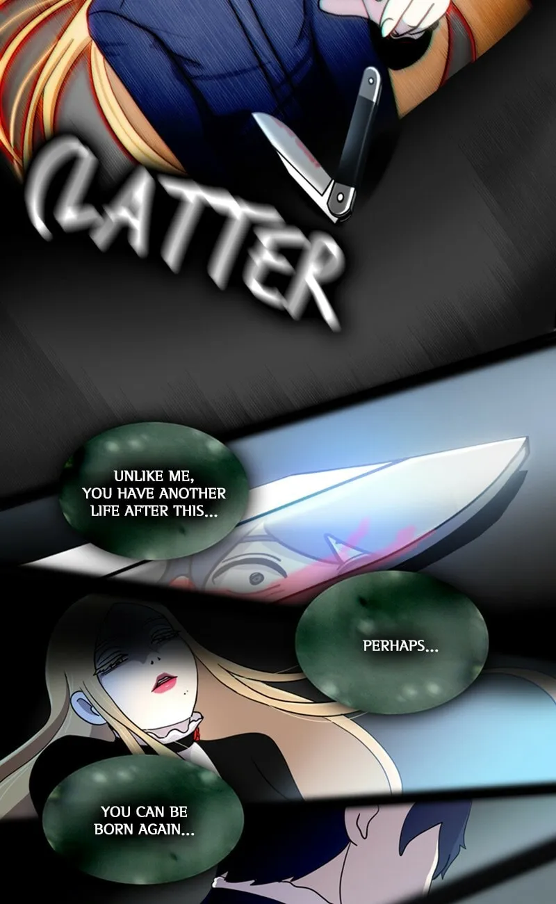 Passion (LEE Sun) Chapter 28 page 15 - 