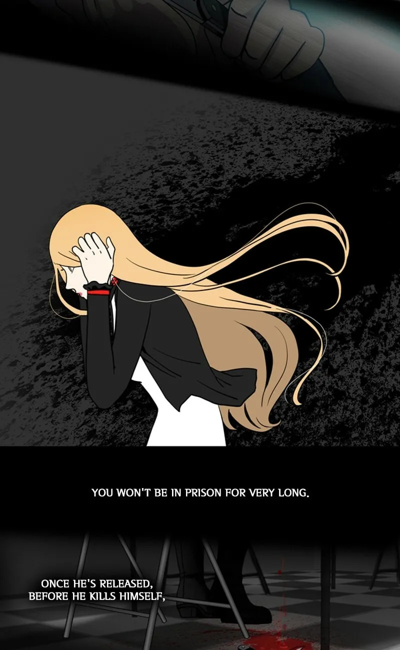 Passion (LEE Sun) Chapter 28 page 17 - 