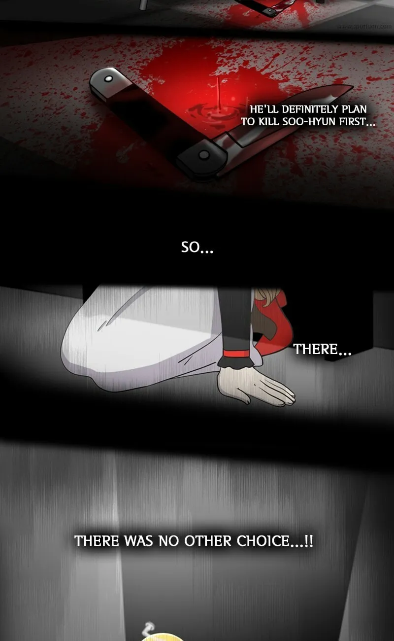 Passion (LEE Sun) Chapter 28 page 18 - 