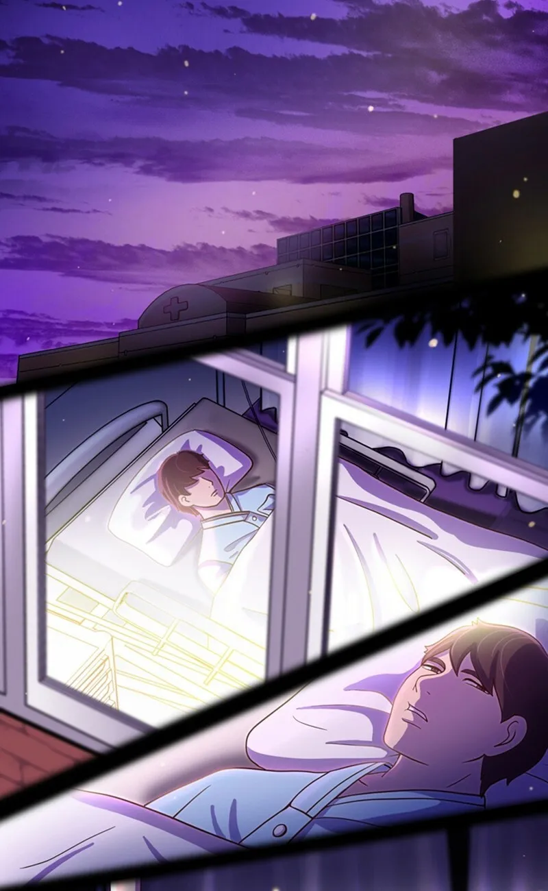 Passion (LEE Sun) Chapter 28 page 20 - 