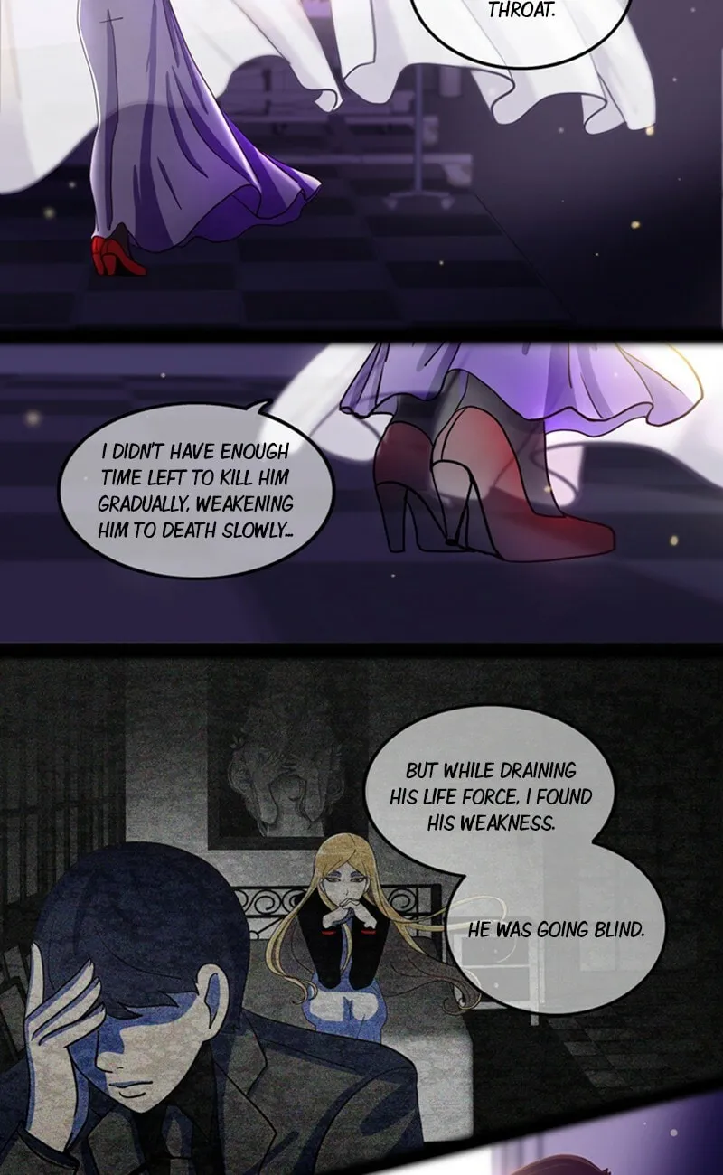 Passion (LEE Sun) Chapter 28 page 22 - 