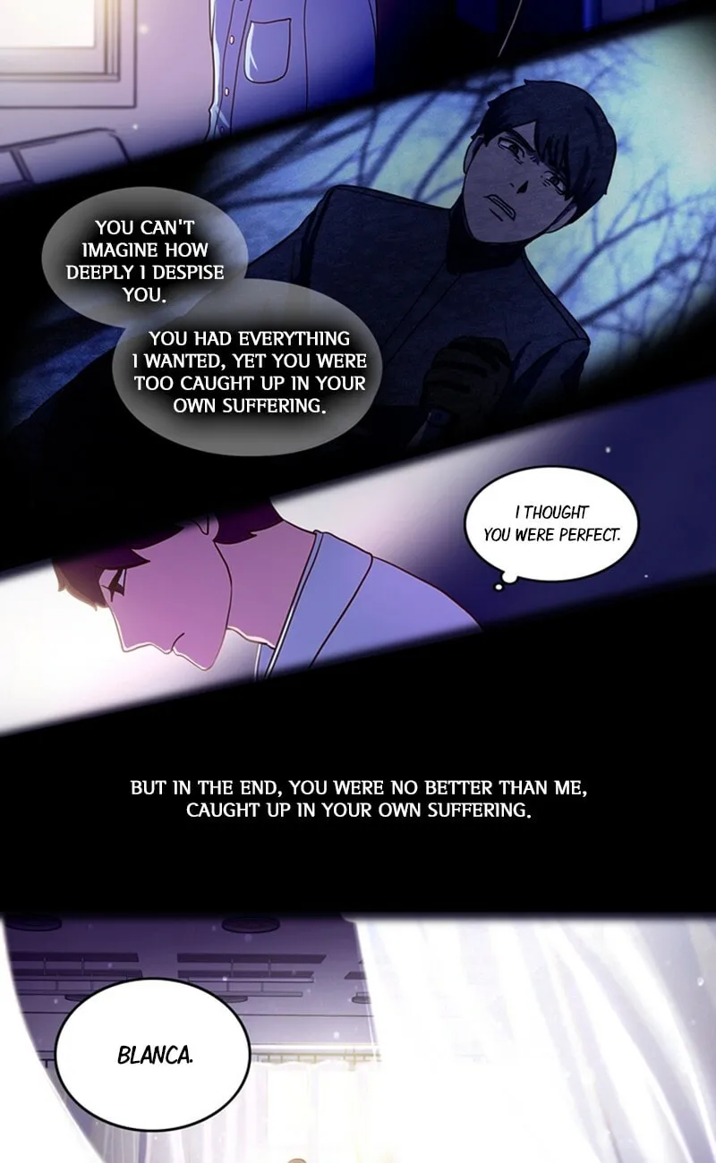 Passion (LEE Sun) Chapter 28 page 25 - 