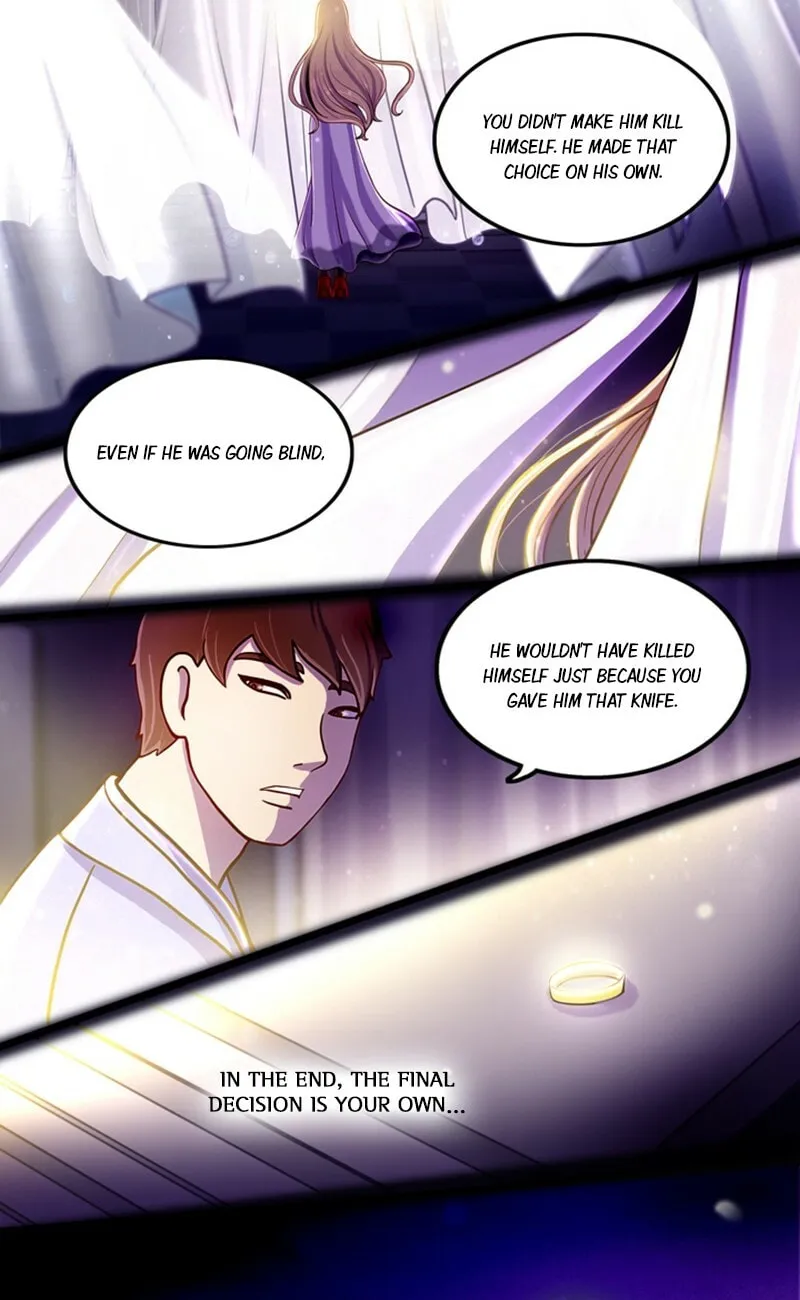 Passion (LEE Sun) Chapter 28 page 26 - 