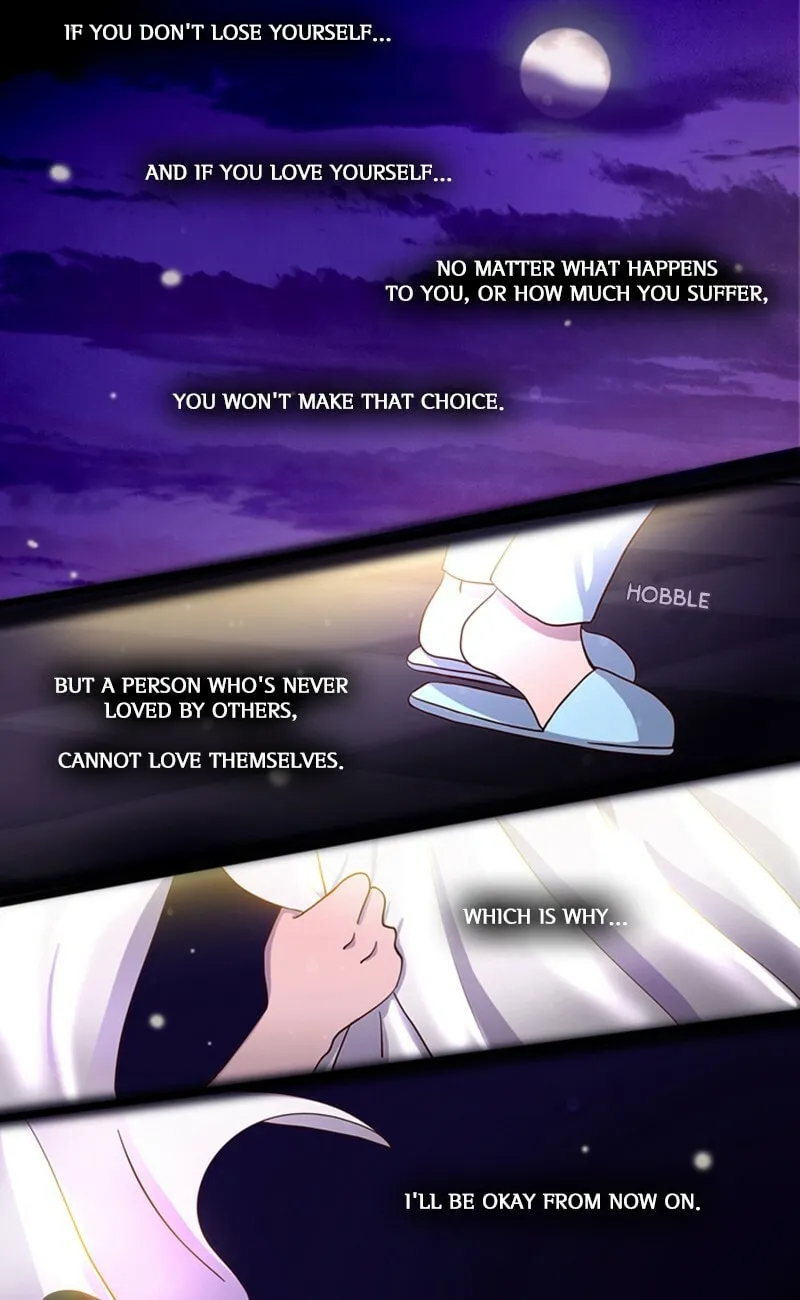 Passion (LEE Sun) Chapter 28 page 27 - 