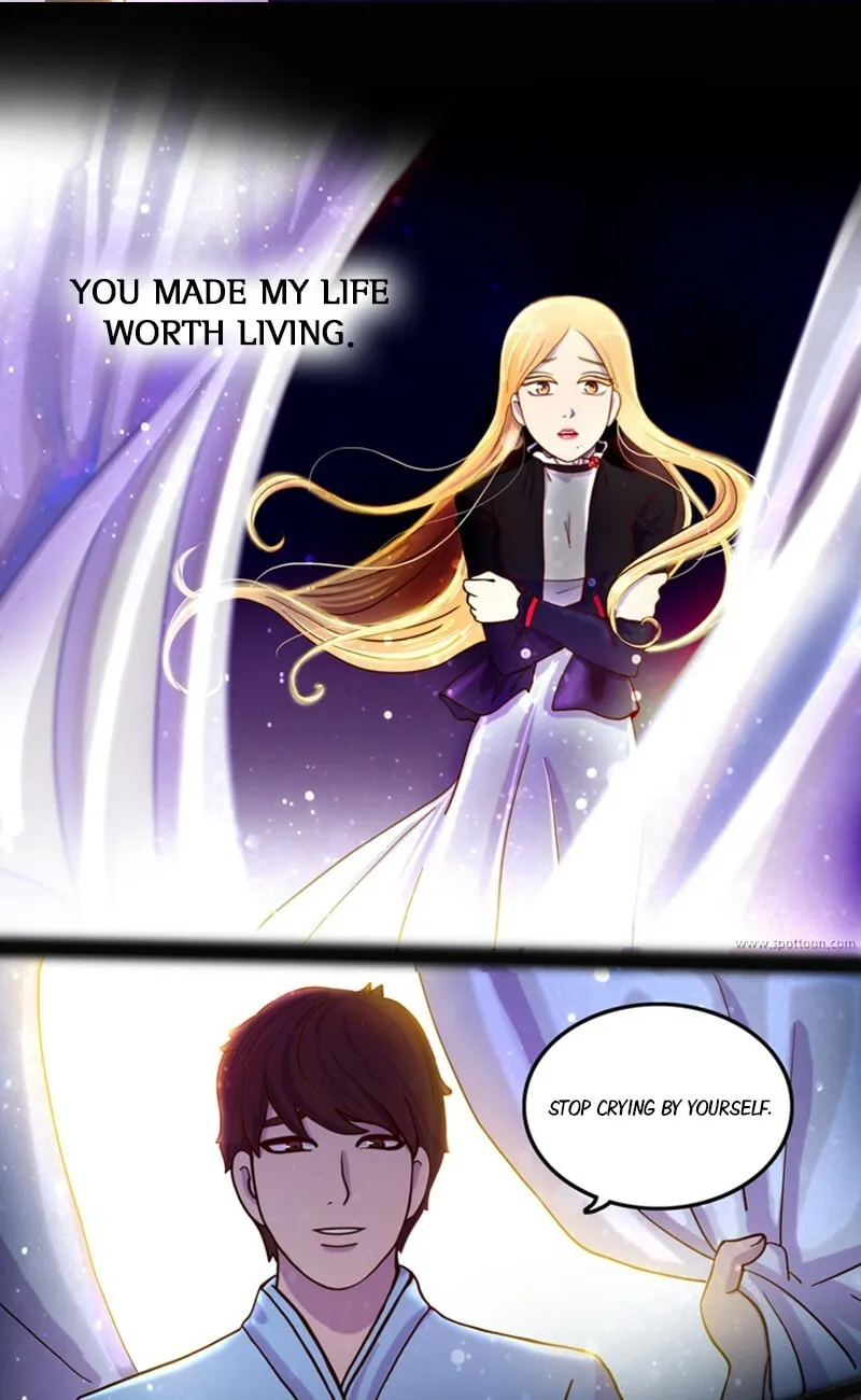 Passion (LEE Sun) Chapter 28 page 28 - 