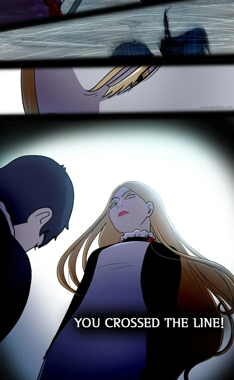 Passion (LEE Sun) Chapter 28 page 5 - 