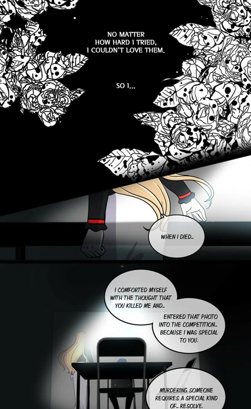 Passion (LEE Sun) Chapter 28 page 7 - 