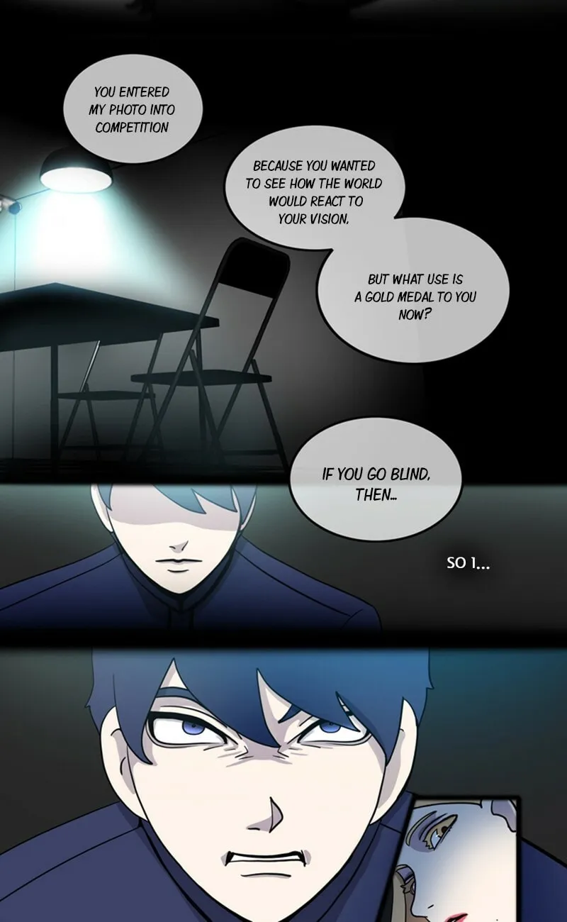 Passion (LEE Sun) Chapter 28 page 9 - 