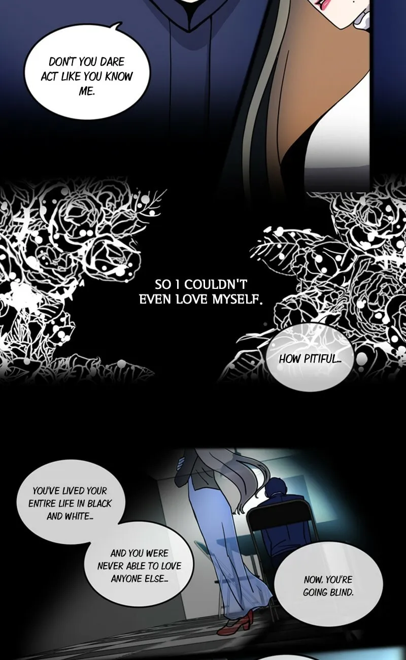 Passion (LEE Sun) Chapter 28 page 10 - 