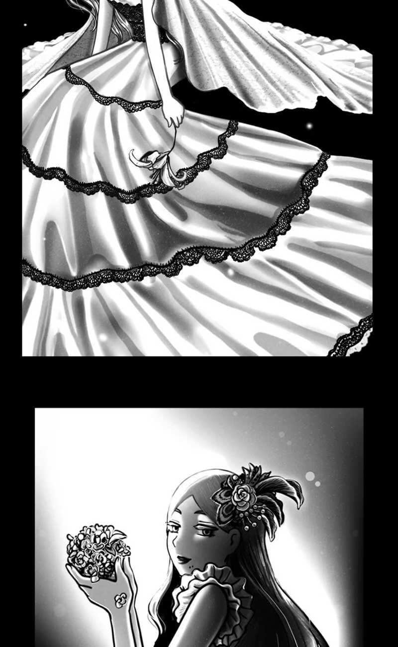 Passion (LEE Sun) Chapter 29.5 page 23 - 