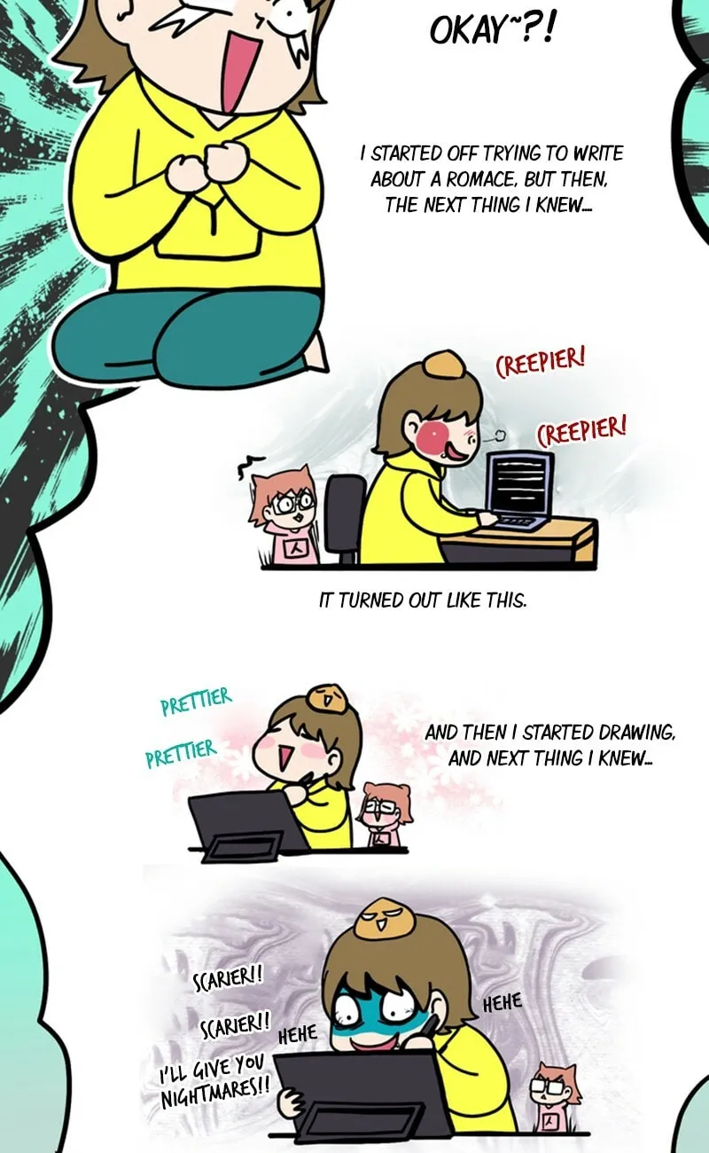 Passion (LEE Sun) Chapter 29.5 page 5 - 