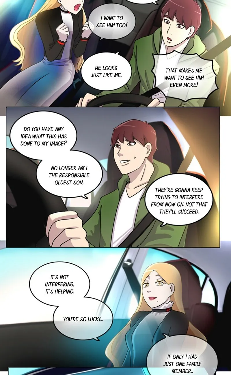 Passion (LEE Sun) Chapter 29 page 2 - 