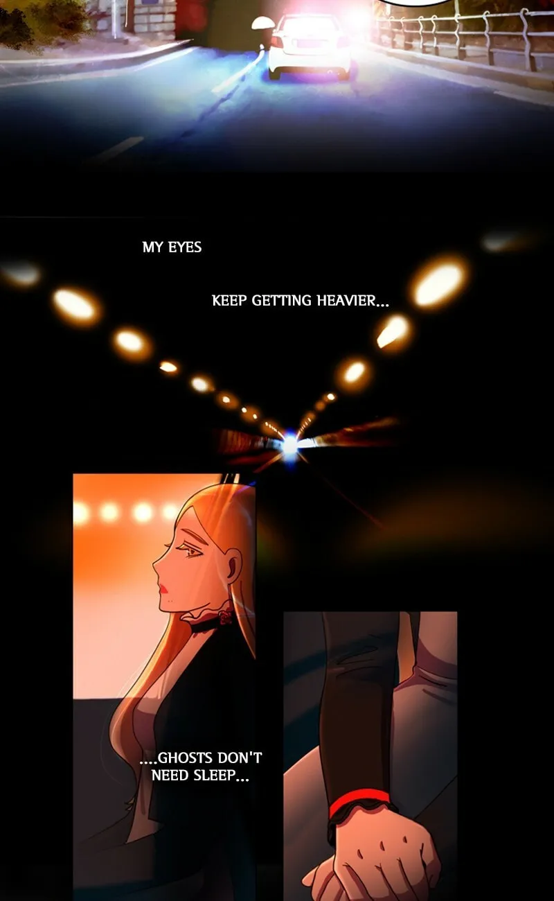 Passion (LEE Sun) Chapter 29 page 11 - 